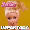 Barbie IMPAKTADA