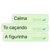 Toma essas frases 💊🥱 11
