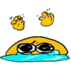 Emojis Bonitos y randoms 16