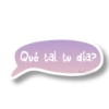 Textos cute 💕 12