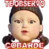 👀 Te Observo 👀 30