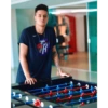 Victusher  amo 6