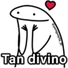 @paraguayita_01 Tan divino