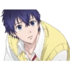 Fukigen na mononokean 24