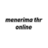 menerima thr
online