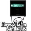 SAN LUCAS
07.11.19
KEVIN KAARL
libres allá en
San Lucas