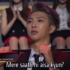 Desi BTS (imgs not mine) 27