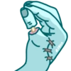 Zombie Gestos 13