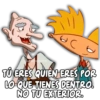 El Abuelo Phil (Hey Arnold!) 22