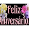 Feliz aniversário 6