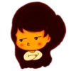 Girl Fun expression 10