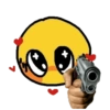 Emojis Bonitos y randoms 19