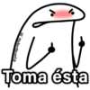 @paraguayita 01 Toma ésta