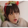 -이트 크리스마스? 핑크 크리스마스!!