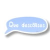 Textos cute 💕 11