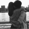 Beijo abraço casal 5 30