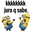 Deboche dos Minions 8