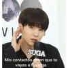 Memes de TXT y BTS 18