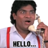Johnny Lever Memes 9