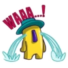 Tama Stickers 11