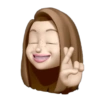 Memoji 8