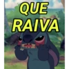 QUE RAIVA C