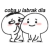 Pentol galak 5