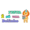Parabéns 20 30