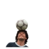 #HastaSiempreDiego 23