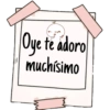 Notitas de amor 14