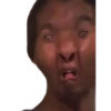 Reações faciais 8