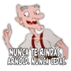 El Abuelo Phil (Hey Arnold!) 21