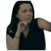 Evanescence / Amy Lee ☹ 6
