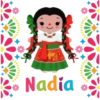❤🤍💚Lele Con Nombres❤🤍💚 13