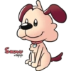 Perrito Samu 16