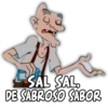 El Abuelo Phil (Hey Arnold!) 7