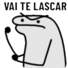 Flork estressado 😤 8