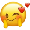 Amor corazones 19