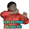 Johnny Lever Memes 7