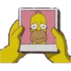 Homero Y Marge 10