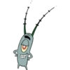 Plankton Reacciones 8