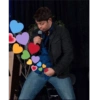 Misha Collins Reacciones PT.3 24