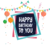 Happy Birthday 🎂🥳♥️ 10