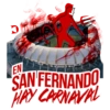 EN SAN FERNANDO HAY CARNAVAL