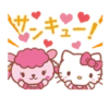 Hello kitty 3 5