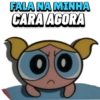 LINDINHA FRASES E MEMES 8