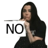 Evanescence / Amy Lee ☹ 7