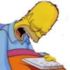 Homero reacciones  8