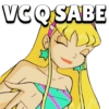 STELLA WINX DEBOCHADA ✨ 14