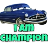 Disney Cars 9